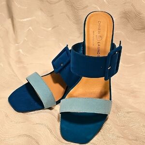 Chinese Laundry Sandal 9.5 new